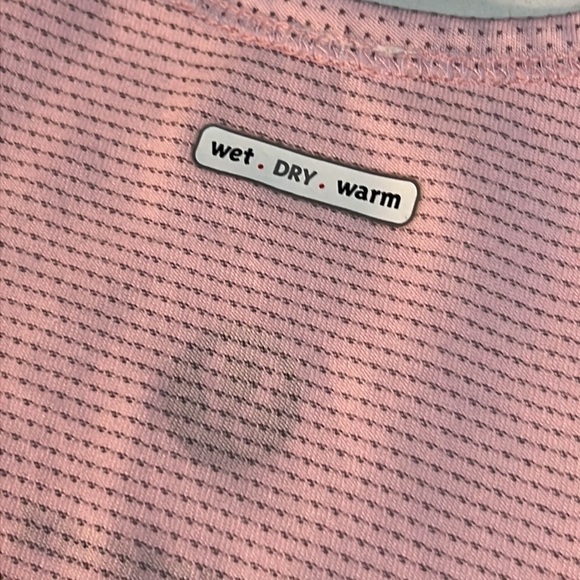 Lululemon Silverescent Pink Tank top. Size XS - Picture 3 of 9